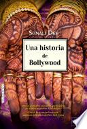Libro de Una Historia De Bollywood