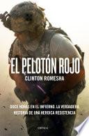 Libro de El Pelotón Rojo