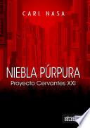 Libro de Niebla Purpura
