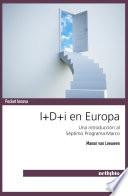 Libro de I+d+i En Europa