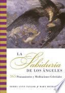 Libro de La Sabiduria De Los Angeles