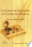 Libro de Ayuntamiento De Torrijos Congreso De Escritores De Castilla La Mancha Torrijos, Mayo, 2009