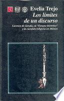 Libro de Los Límites De Un Discurso