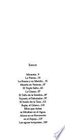 Libro de Cuentos Gitanos