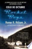 Libro de El Cielo De Octubre (rocket Boys)