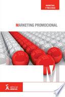 Libro de Marketing Promocional
