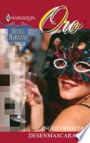 Libro de Desenmascarado