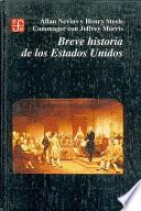 Libro de Breve Historia De Los Estados Unidos