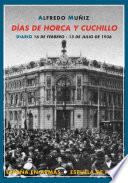 Libro de Días De Horca Y Cuchillo