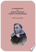 Libro de Tomismo Y Contemporaneidad En Francisco De Vitoria