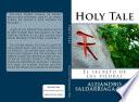 Libro de Holy Tale