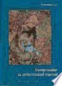 Libro de Comprender La Enfermedad Mental