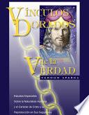 Libro de Vinculos Dorados De La Verdad