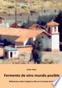 Libro de Fermento De Otro Mundo Posible