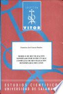 Libro de Modelo De Reutilización Soportado Por Estructuras Complejas De Reutilización Denominadas Mecanos