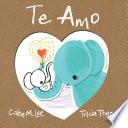 Libro de Te Amo