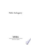 Libro de Pablo Atchugarry