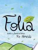 Libro de Folia Edición Española