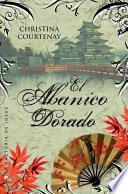 Libro de El Abanico Dorado