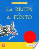 Libro de La Recta Y El Punto