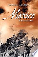 Libro de México Por Asalto