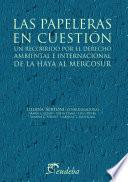 Libro de Las Papeleras En Cuestión