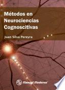 Libro de Métodos En Neurociencias Cognocitivas