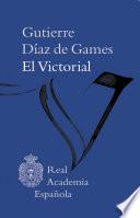 Libro de El Victorial (pdf)