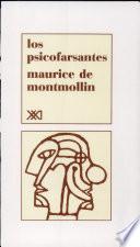 Libro de Los Psicofarsantes