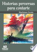 Libro de Historias Perversas Para Contarte