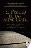 Libro de El Misterio De Las Nueve Cartas