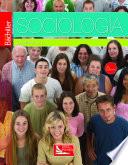 Libro de Sociología