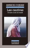 Libro de Las Cautivas
