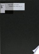 Libro de Los Concursos De Arte Concha (1890 1917)