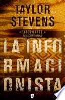 Libro de La Informacionista