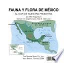 Libro de Fauna Y Flora De México