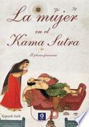 Libro de La Mujer En El Kama Sutra