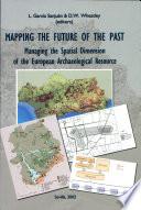 Libro de Mapping The Future Of The Past
