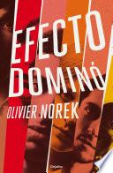 Libro de Efecto Dominó