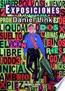 Libro de Exposiciones