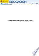 Libro de Estándares En E Learning Y Diseño Educativo