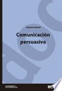 Libro de Comunicación Persuasiva