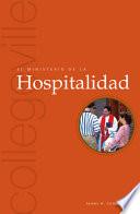 Libro de El Ministerio De La Hospitalidad