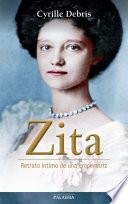 Libro de Zita