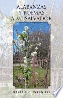 Libro de Alabanzas Y Poemas A Mi Salvador