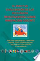 Libro de El Eees Y La Divulgación De Los Resultados Investigadores Sobre Innovación Docente