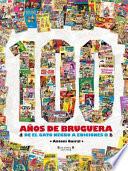 Libro de 100 Años De Bruguera