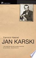 Libro de Jan Karski
