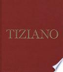 Libro de Tiziano