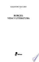 Libro de Borges